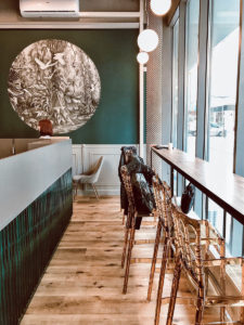 Selfie Cafe wrocław selfieccino