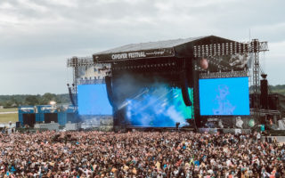 Open'er 2019 Main Stage