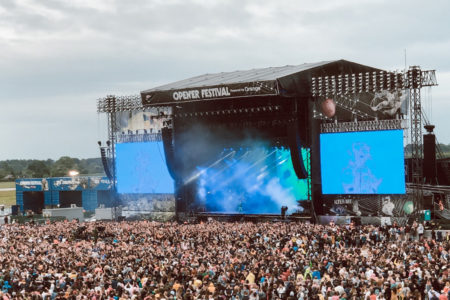 Open'er 2019 Main Stage
